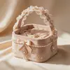 Exportación transfronteriza de accesorios para joyería DIY hechos a mano, fabricación a medida desde la fábrica de origen, procesamiento basado en dibujos y muestras, en stock y disponibles para envío directo de una sola pieza
