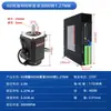 Kit de Servomotor AC 220V Controlador 60 80 100w 400w 750w Husillo PLC Reductor