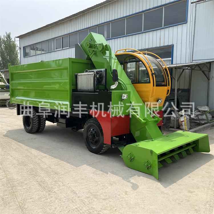 8方清粪车