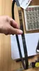 Máquina de perfurar acessórios de bomba de alta pressão máquina perfuradora selo d'água cola prego correia de acionamento peça de vedação integrada anel de vedação