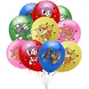 Lanzamiento de Globos para Nochevieja 2026 Globos Grandes Espesos de 12 pulgadas Fabricante Venta al por Mayor Globos Flotantes de Helio