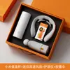Brindes Corporativos Personalizados para Reuniões Anuais da Empresa, Celebrações de Aniversário Empresarial e Eventos de Inauguração: Conjunto de Xícaras Xiaomi de Alta Qualidade