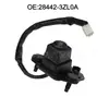 28442-3ZL0A adequado para câmera de ré de visão traseira de carro Nissan Pulsar novo Tiida câmera HD