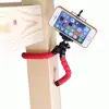 Tripé de Polvo Tripé de Esponja Tripé de Mesa Câmera Fotografia Bastão de Selfie para Celular Ferramenta de Transmissão ao Vivo