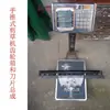Cortacésped de empuje multifuncional de cuatro tiempos, pequeño, a gasolina, para desbroce de terrenos, jardín, uso agrícola, huerto, cortador de césped