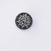 Botones Huecos de Diamante Superior Cosidos a Mano Metal Lana Ropa Exterior Traje Ropa Exterior Formal Botones Botones Botones Jinda