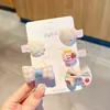 Pinzas para el Cabello de Bebé para Bebés con Cabello Fino, Suaves con el Cabello, Pinzas para el Cabello de Bebé, Pinzas BB, Lindos Accesorios para el Cabello de Niños, Pinzas para Cabello Fino, Adornos para el Cabello
