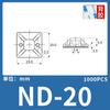 Soporte de Sujetacables Adhesivo con Descuento Hs-100/101S/101/102 Respaldo Adhesivo Negro y Blanco, Especificaciones Completas para Cables