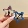 Presilhas de Cabelo com Glitter Prata para Crianças Sem Danos para Meninas Estrelas Nuvens BB Clips Doces de Alta Qualidade para Franja Lateral