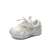 Zapatos Deportivos Transpirables Antideslizantes de Doble Malla para Niños 2026 Primavera/Verano Nuevos Zapatos Casuales Ligeros para Correr para Niños y Niñas