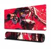 Dating Big Battle Quatro Tempo Circundante Saki Louco Três Mouse Pad Teclado Pad é um Deus da Faca Noturna Dez Fragrância Sete Pecados Almofada de Mesa