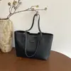 Bolso Tote de Viaje de Alta Gama Transfronterizo para Mujer, Bolso de Hombro de Moda Nuevo Primavera y Verano 2026, Bolso de Mano de Gran Capacidad