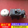 Campana Eléctrica de Combinación Sonido y Luz Antiexplosiva para Minería de Minerales Fabricante Directo Venta Larga Distancia Transmisión Campana Eléctrica de Combinación Sonido y Luz