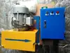 Máquina de Hilar Hilo de Acero para Hilo Guía de Viga Pretensada Precolada Liuzhou Máquina de Hilar Máquina de Atar Hilos de Acero