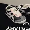Zapatos Agan de Cuero Genuino para Niños 2026 Nuevo Estilo Zapatos de Skate para Niñas Suela Suave Zapatos Casuales para Niños Zapatos Deportivos para Estudiantes Niños
