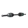 Conjunto de Eje de Transmisión para Coches Nuevos, Duradero, Estable, Resistente a la Corrosión, Eje de Transmisión, Anticorrosión, Alta Resistencia