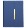 Cuaderno de Negocios A5, Gama Alta, Impresión de Logo, Cuadernos Recargables con 70% de descuento, Set de Regalo en Caja, Cuadernos al por Mayor en Stock