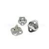 69410-20070 Es Adecuado para Toyota Hiace, Hilux, Land Cruiser, Corolla Cerradura Trasera del Portón