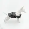 Arnés Chaleco Ligero para Mascotas, Cómodo y Transpirable, Protección para los Hombros, Arnés para Paseo de Perros al Aire Libre, Chaleco Anti-Shock, Ajustable
