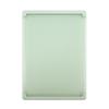Tabla de cortar de plástico multifuncional, adecuada para la clasificación de tablas de cortar, tabla de cortar para el hogar, tabla de cortar para cortar frutas, tabla de cortar para alimentos complementarios, tabla de cortar para la cocina, disponible en stock.