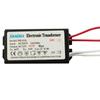 Transformador electrónico de alto voltaje 220V a 12v bombilla halógena de cuarzo MR16MR11 50W 80W 120W