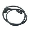 Adecuado para sensor ABS Mitsubishi delantero derecho sensor antibloqueo MR307045 MR334712