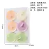 Fabricante de Velas Lote Cera de Té Aislamiento Calentamiento Sin Humo ni Olor Vela de Aromaterapia Vela para Cocinar Té de Boda 4 Horas