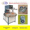 Máquina de selagem térmica direta de alta frequência de alta frequência de fábrica automática de cartão de papel de alta frequência máquina de solda de embalagem plástica máquina de selagem térmica