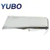 Aplicable a la Tapa del Extremo del Parachoques Trasero Cromado Lado Derecho Fl3Z17906A para Ford F150 2015-2020