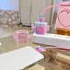 Estilo Ángel Adecuado para Cabezal de Carga Rápida Apple de 20W Cubierta de Cable Clip para Cable de Datos Cinta Protectora