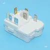 Adecuado para Omaonaming Refrigerador Congelador Arranque PTC Zhb35/40/54/62 Relé de Protección Contra Sobrecarga