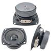 Altavoces de frecuencia completa de 3 pulgadas personalizados por el fabricante 4 Euro 10W20W medios-graves de alta fidelidad Bluetooth audio hogar inteligente
