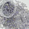 3*6 Picasso Retro Rueda de Vidrio Ábaco Cuentas de Arroz Cuentas Sueltas DIY Pulsera de Cuentas Hecha a Mano Collar Anillo Accesorios
