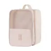 Bolsa de Almacenamiento para Zapatos de Viaje de Negocios, Bolsa de Almacenamiento Portátil para Maleta, Bolsa Impermeable para Zapatos de Viaje, Almacenamiento de Viaje