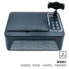 Lámpara de Manicura Portátil con Cojín para Manos, Lámpara de Fototerapia para Manicura, Lámpara de Curado UV para Doble Mano, Lámpara de Máquina de Manicura de Alta Potencia 96W