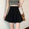 Ropa de mujer de alta calidad, estilo princesa para el verano 2026, fresca y dulce, falda de línea A resistente a las arrugas, obtenida directamente del fabricante