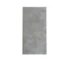 Azulejos Cerámicos con Patrón de Mármol Gris Mate 400*800 Azulejos de Pared para Cocina Baño Azulejos de Piso para Baño Guangdong Transfronterizo
