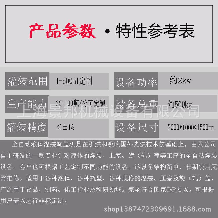 2-产品参数
