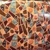 Directamente del fabricante: Piso de cloruro de polivinilo (PVC), piso adhesivo, piso de plástico - un producto de gran venta en Filipinas y África