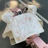 Parabrisas Lindo para Patinete Eléctrico Película Gruesa de Terciopelo Plus para Invierno Impermeable Protección contra el Frío y el Viento para Motocicleta Cubierta Cálida