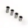 Acessórios de Hardware de Lâmpada Não Padrão do Fabricante Cabeça Redonda Corte de Borda Dentes Externos Cabeça Redonda Dentes Externos Parafuso de Conexão de Fixação Fio de Suspensão