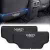 Protectores Antipatadas Especiales para Toyota Rav4, Sienna, Crown, Land Cruiser, Corolla y Prius para Prevenir Rayones y Suciedad