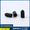 Touca Condutiva de Silicone Média Touca Condutiva de Silicone Adestrador de Cães Touca Condutiva de Silicone Coluna Condutiva Acessórios para Adestrador de Cães