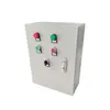 Caja de control de interruptor de control de tiempo, caja de accesorios de temporizador 220V luz de calle luz de escaparate control totalmente automático motor aireador