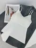 Camisola Transfronteriza con Copas para Niñas, Adecuada como Capa Base para Trajes, Top Corto con un Hermoso Diseño en la Espalda para Ropa Exterior