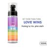 Explosivo Transfronterizo TK Explosivo TEMU Explosivo Serie de Perfumes Fábrica OME OEM Personalización Todo Inglés Sudeste Asiático