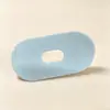 Cinta desechable anti-apertura de boca para niños, cinta nasal de corrección de boca convexa, cinta de respiración de tela elástica, adhesivo de corrección de respiración bucal