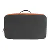 Bolsa de Almacenamiento Universal para Pistola de Descarga de Vehículos de Nueva Energía Kit de Herramientas para Enchufe de Cable de Datos de Carga de Vehículo Eléctrico