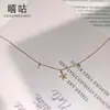 Pulsera de Flor Completa en Plata S925 Xigu H0170 para Mujer, Joyería de Mano Dulce Estilo Ins Nicho Coreano Nuevo Estilo 2025