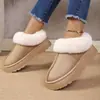 Novas pantufas de algodão mais vendidas para mulheres, adequadas para uso doméstico, uso interno, antiderrapantes, quentes e felpudas, também disponíveis em modelos masculinos para uso externo no inverno